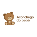 Aconchego do Bebê - Logotipo